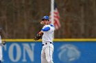 Baseball vs FSU  Wheaton College Baseball vs Framingham State University. - Photo by: KEITH NORDSTROM : Wheaton, Baseball